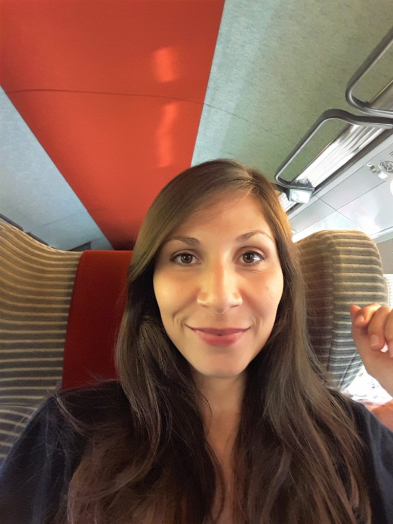 Consulting pour entrepreneurs Montpellier - Florence Tonnot