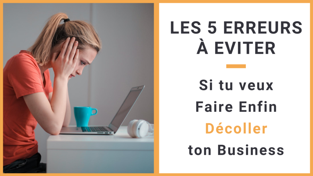 webinaire : Les 5 erreurs a eviter - florence-coaching.com